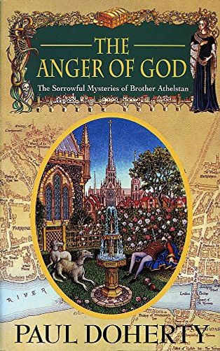 The Anger of God