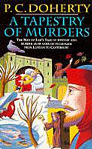 A Tapestry of Murders