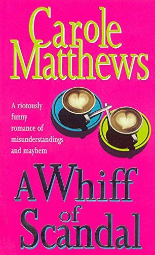 A Whiff of Scandal / The Scent of Scandal