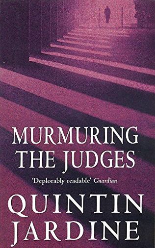 Murmuring the Judges