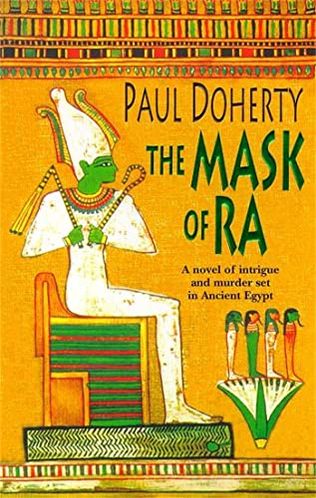 The Mask of Ra