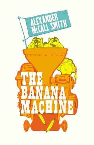 The Banana Machine