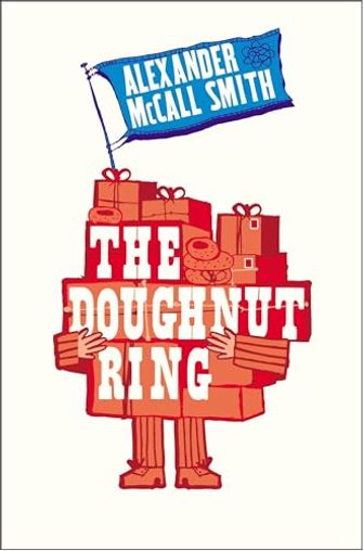 The Doughnut Ring