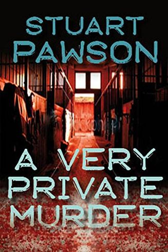 A Very Private Murder