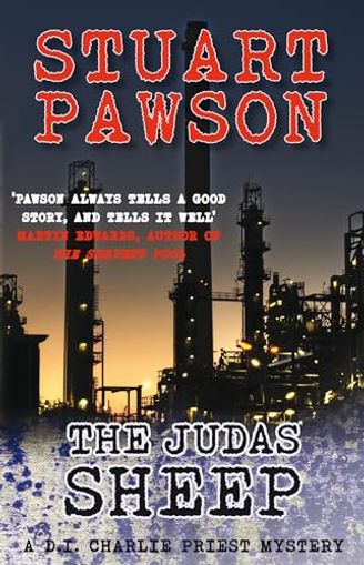 The Judas Sheep