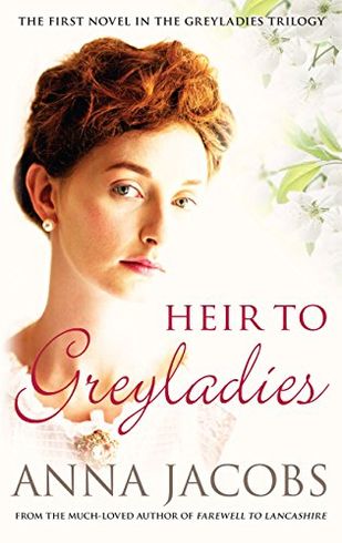 Heir to Greyladies