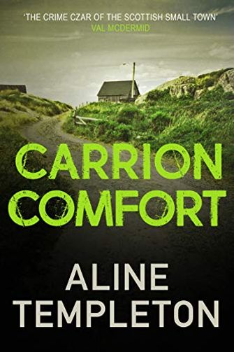 Carrion Comfort / Death In Caithness