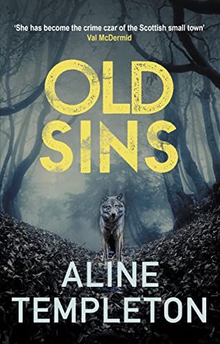 Old Sins / Death In Inverbeg
