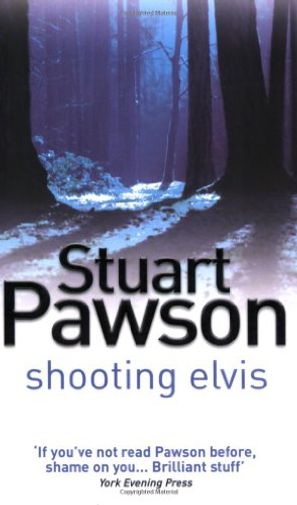 Shooting Elvis