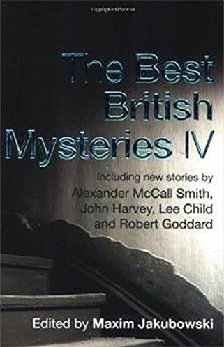 The Best British Mysteries IV