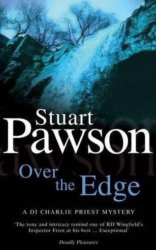 Over The Edge