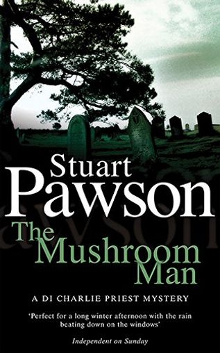 The Mushroom Man