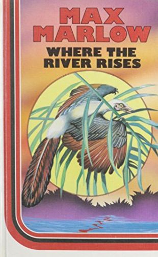 Where the River Rises