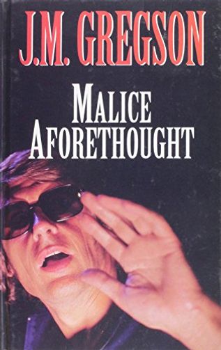 Malice Aforethought