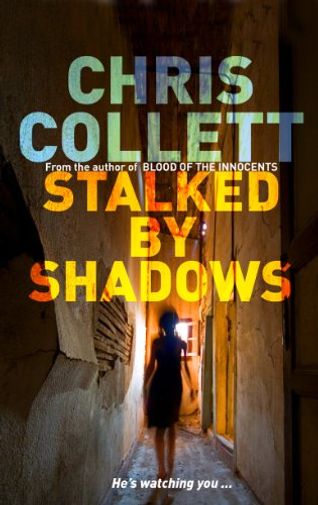 Stalked by Shadows / Married Lies