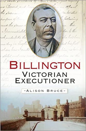 Billington: Victorian Executioner