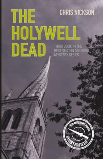 The Holywell Dead