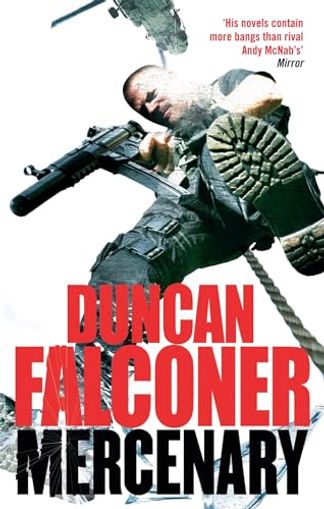 Mercenary