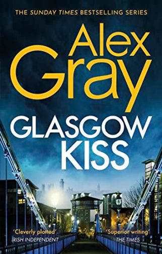 Glasgow Kiss
