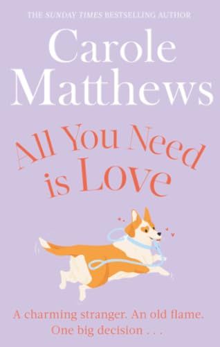 All You Need is Love