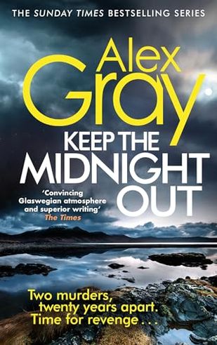 Keep the Midnight Out