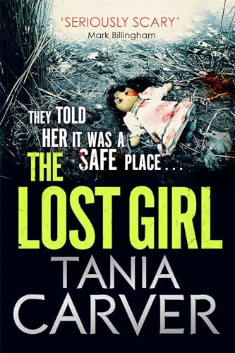 The Lost Girl / The Bone Trail