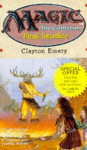 Final Sacrifice