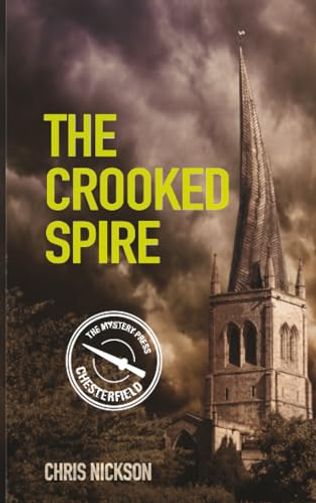 The Crooked Spire
