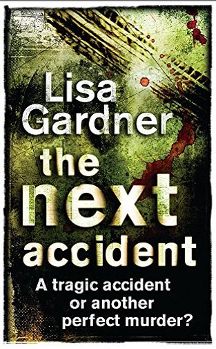 The Next Accident