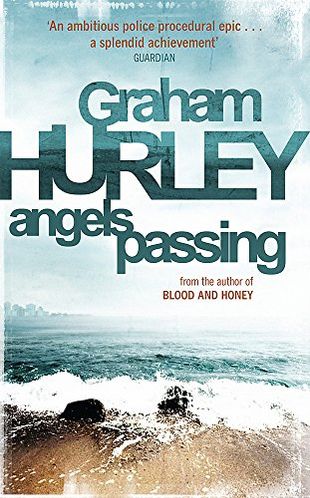 Angels Passing