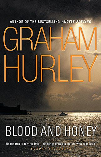 Blood and Honey