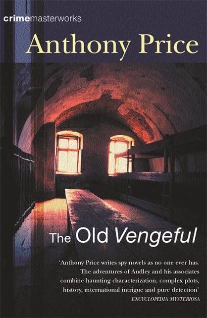 The Old Vengeful