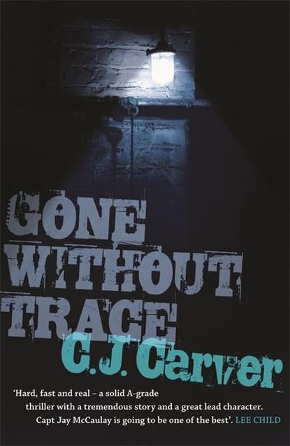 Gone Without Trace