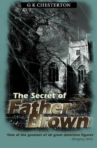 The Secret of Father Brown