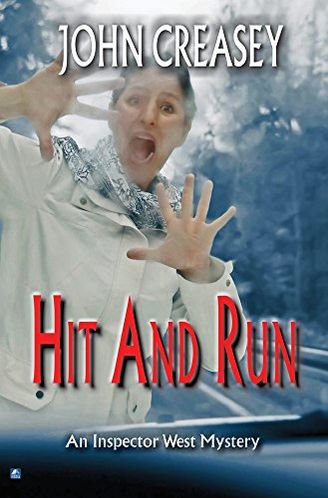 Accident for Inspector West / Hit and Run