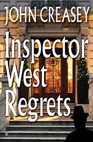 Inspector West Regrets