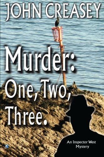 Two for Inspector West / Murder: One, Two, Three