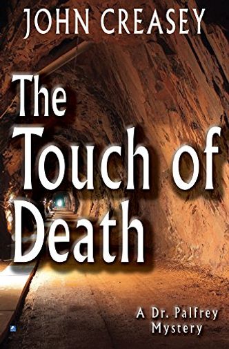 The Touch of Death
