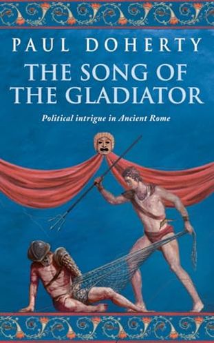 The Song of the Gladiator