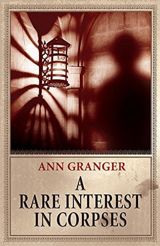 A Rare Interest in Corpses / The Companion