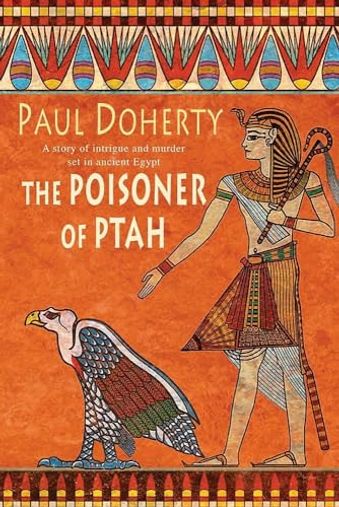 The Poisoner of Ptah