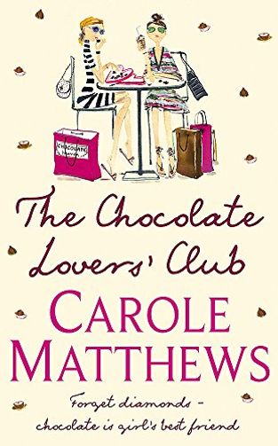 The Chocolate Lovers' Club