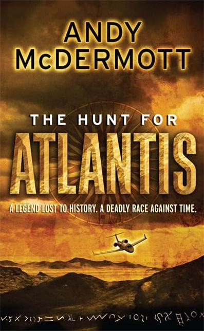 The Hunt for Atlantis