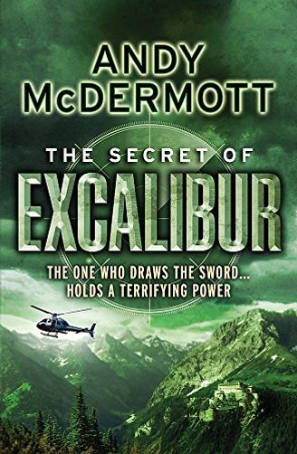 The Secret of Excalibur