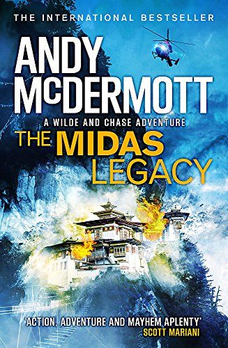The Midas Legacy