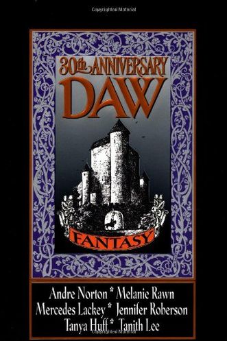 DAW 30th Anniversary Fantasy