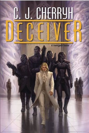 Deceiver