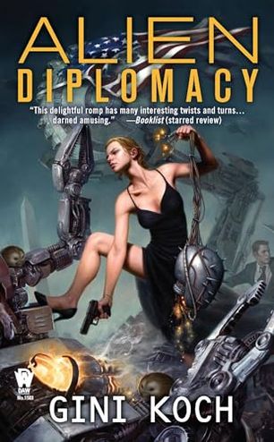 Alien Diplomacy