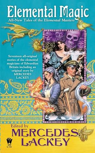 Elemental Magic
