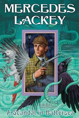 A Scandal in Battersea